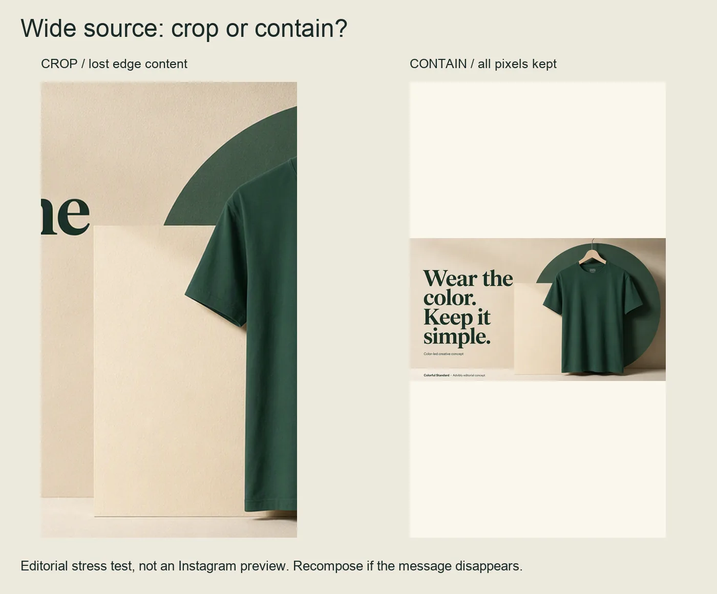 Actual wide source compared as a vertical center crop and full-image containment; not platform UI.